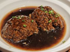 -一记洛阳菜·糖醋小排·水席(十字街店)