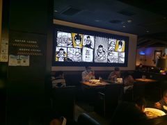 -太二酸菜鱼(天鹅湖万达店)