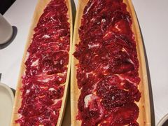 -左庭右院鲜牛肉火锅(金山万达店)