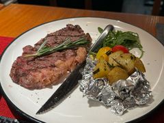 -百特喜·意大利餐厅(八佰伴镇江店)