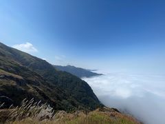 -萍乡武功山风景名胜区