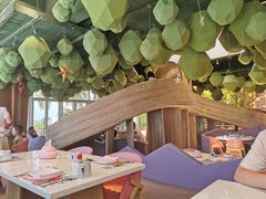 -水桶王国主题餐厅·聚会·生日派对·亲子活动·家庭套餐(亚龙湾希尔顿店)