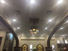 -清真·玛丽亚新疆菜主题餐厅(浙江中路店)