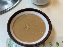 -福寿斋·老北京铜锅涮肉·烤鸭(顺义总店)