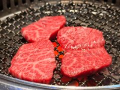 -丸藏和牛烧肉专门店(园区师惠坊店)