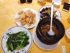 -莲花公园煎蟹(总店)
