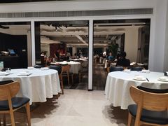 大堂-黑明餐厅(白鹭洲店)