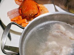 小火锅-星伦多自助料理·涮烤一体(虹悦城店)