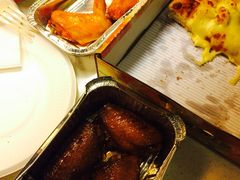 -尊宝比萨(广州塔店)
