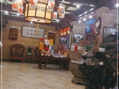 -兴盛德·麻辣花生大王·老店(中山路店)