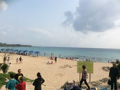 -白沙湾海滩
