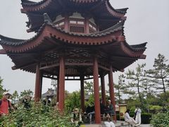 -大慈恩寺(大雁塔)