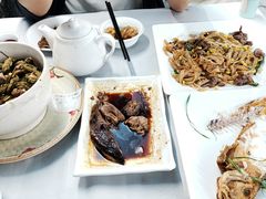 -海鲜街菜馆(海珠南路店)