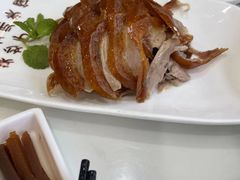 -全聚德(蓝山店)