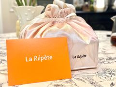 -La Repete(大宁久光店)