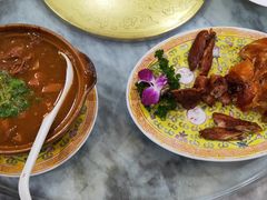 -砂锅居(西四店)