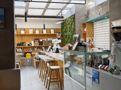 -十一咖啡(青年大街工厂店)