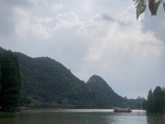 -星湖旅游景区七星岩