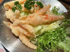 -岛风·台食小馆 ISLAND BISTRO(烟台山店)