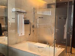 -天津君隆威斯汀酒店