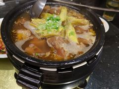 紫阳蒸盆子-莲花餐饮(高新店)