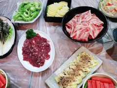 -潮澎派·潮汕菜大排档(南较西路店)