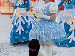 -歌斐颂巧克力小镇