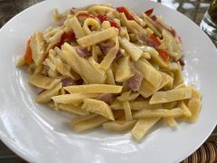 -喜洲翰林餐厅(董家百年老宅店)