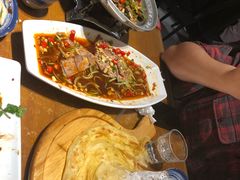 -95号酱骨·一块豆腐(展春园西路店)