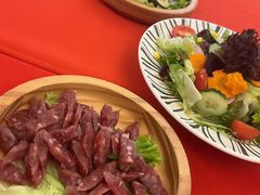 -申德勒加油站西餐厅(太仓店)