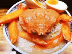 -老龙亭拉面店