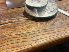 -柿子树炭烤羊腿(金台路店)