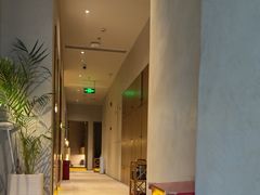 -泰合玺·精油疗愈 SPA(南京河西万达店)