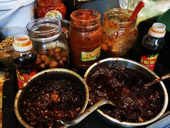 -红鼻子桂林米粉(金唐新光界店)