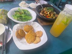 -大头唛·啫鸡煲.粤菜.专门店(289艺术园区店)