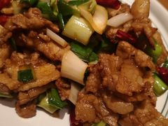 -云海肴·汽锅鸡·云南菜(苏州中心店)
