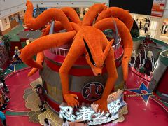 -龙湖成都上城天街