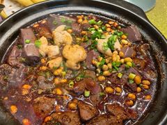 -郭鸡肉·非遗餐厅(安仁古镇店)