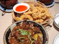 -吴氏老妈·23年家常菜(古城店)