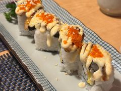 -玖寿司(同心家园1期店)