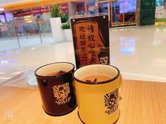 -太二酸菜鱼(福州泰禾店)
