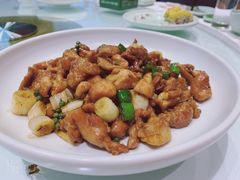 -禾珍珠家常小馆(河南博物院店)