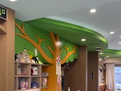 -精德口腔·种植修复·儿牙中心(财富中心店)