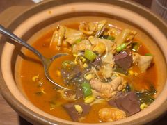 -清水亭湖北菜(大屯DT51店)