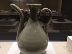 -浙江省博物馆(孤山馆区)