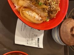 -食其家·牛丼咖喱(宜山路贝岭店)