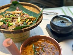 -云海肴·汽锅鸡·云南菜(高德置地店)