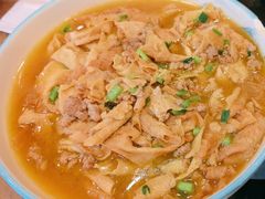 -西江美食舫·江西菜(健德桥店)