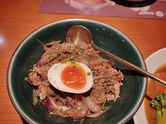 -仓桥家·焗寿司·锅物(光谷步行街店)