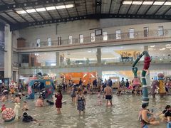 -南宫温泉水世界